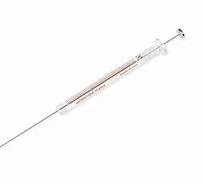GC Syringe
